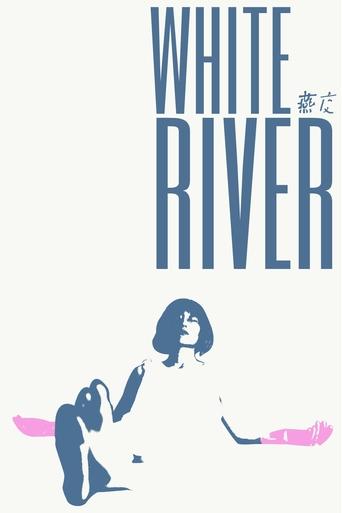 Watch White River 2025 poster