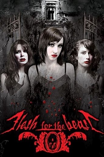 Watch Flesh for the Beast 2003 poster