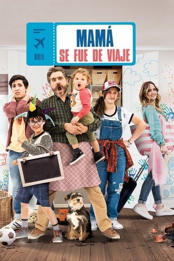 Watch Mom Went On Vacation 2019 poster
