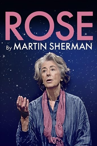 Watch Rose 2021 poster