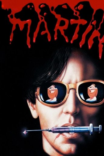 Watch Martin 1978 poster