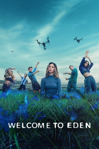 Watch Welcome to Eden 2022 poster
