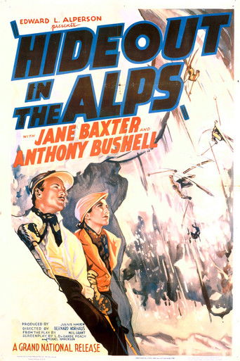 Watch Dusty Ermine 1936 poster
