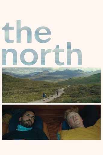 Watch The North 2025 poster