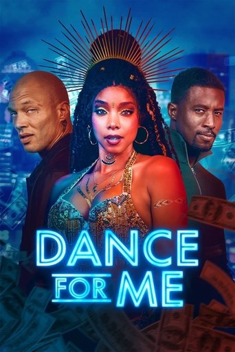 Watch Dance for Me 2023 poster