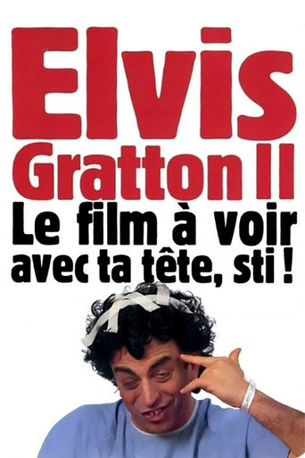 Watch Elvis Gratton 2: Miracle à Memphis 1999 poster