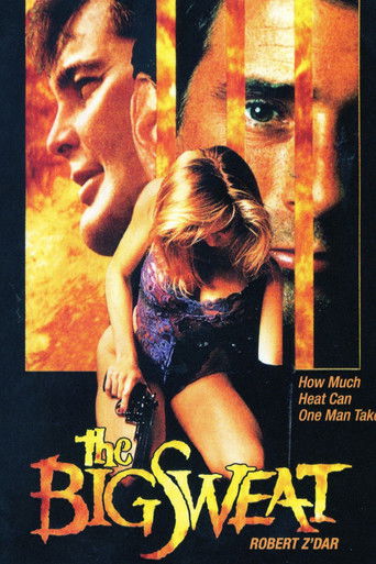 Watch The Big Sweat 1991 poster