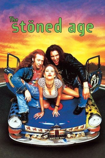 Watch The Stöned Age 1994 poster