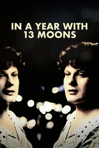 Watch In a Year with 13 Moons 1978 poster