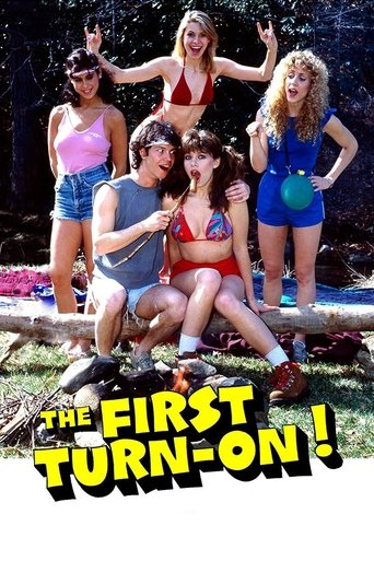 Watch The First Turn-On!! 1983 poster