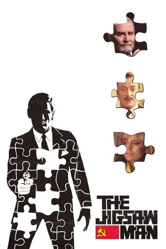 Watch The Jigsaw Man 1983 poster