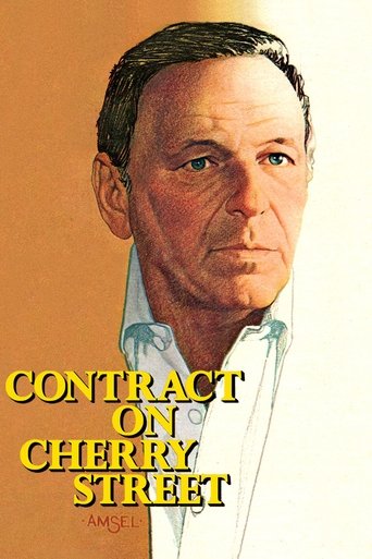 Watch Contract on Cherry Street 1977 poster