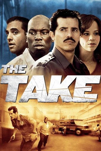 Watch The Take 2008 poster