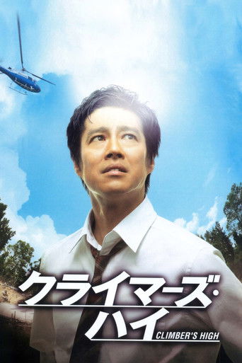 Watch Climber's High 2008 poster
