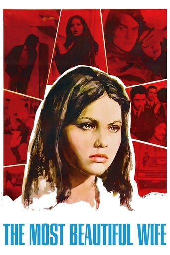 Watch The Most Beautiful Wife 1970 poster