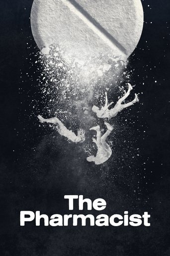 Watch The Pharmacist 2020 poster