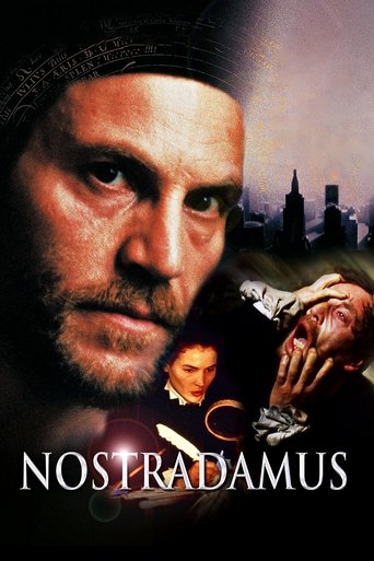 Watch Nostradamus 1994 poster