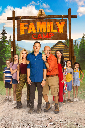 Watch Family Camp 2022 poster