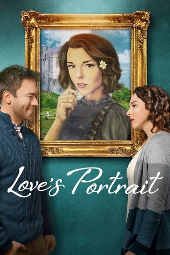 Watch Love's Portrait 2022 poster