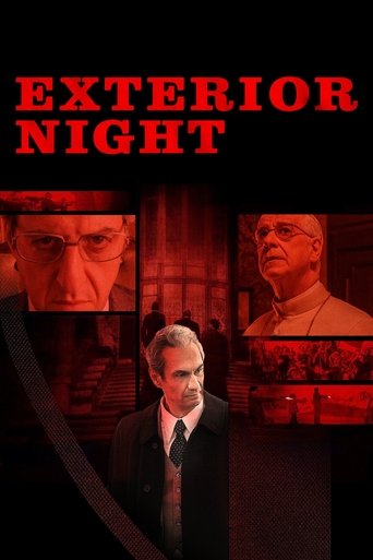 Exterior Night 2022