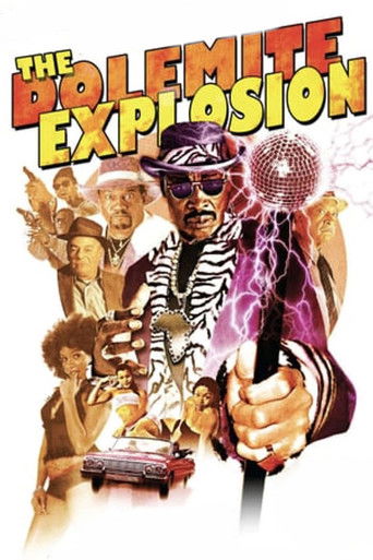 Watch The Dolemite Explosion 2002 poster