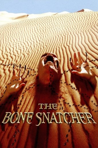 Watch The Bone Snatcher 2003 poster