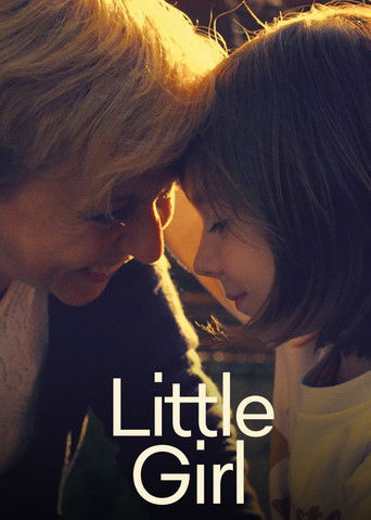 Watch Little Girl 2020 poster