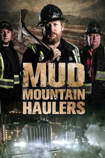 Watch Mud Mountain Haulers 2021 poster