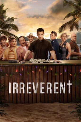 Watch Irreverent 2022 poster