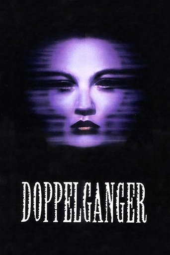 Watch Doppelganger 1993 poster