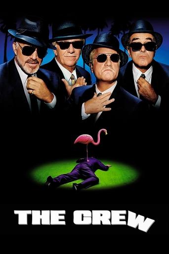 Watch The Crew 2000 poster
