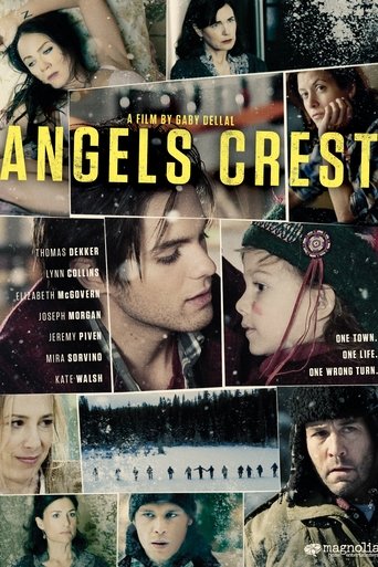 Watch Angels Crest 2011 poster