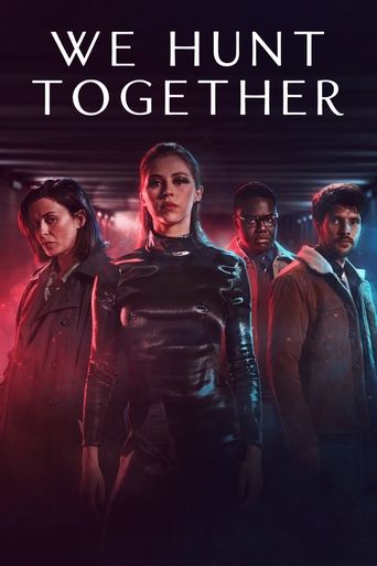 Watch We Hunt Together 2020 poster