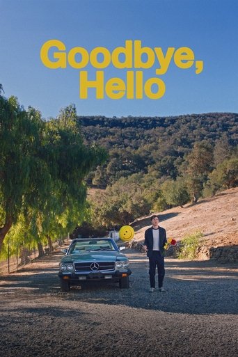 Watch Goodbye, Hello 2024 poster
