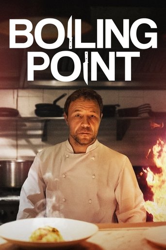Watch Boiling Point 2021 poster