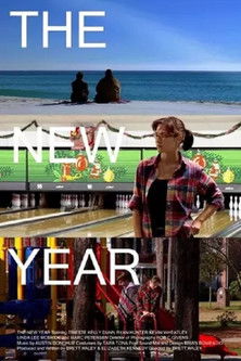 Watch The New Year 2010 poster