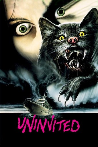 Watch Uninvited 1988 poster