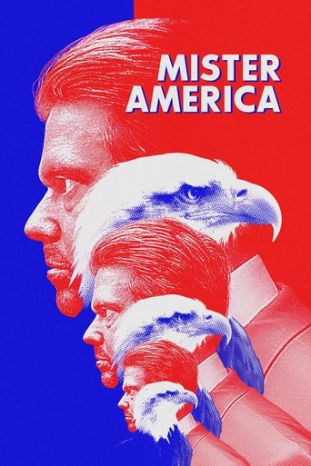 Watch Mister America 2019 poster