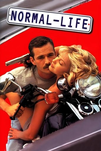 Watch Normal Life 1996 poster