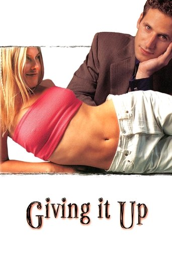 Watch Giving It Up 1999 poster