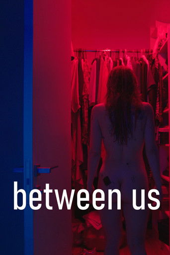 Watch Between Us 2021 poster