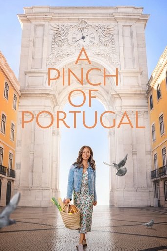 Watch A Pinch of Portugal 2023 poster