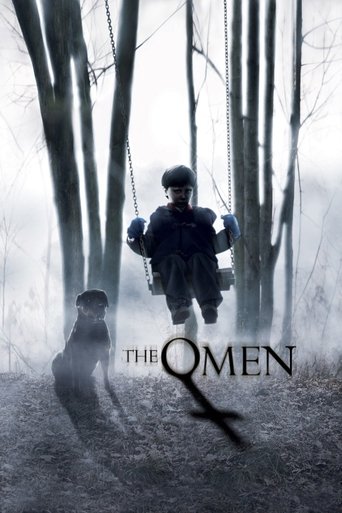 Watch The Omen 2006 poster