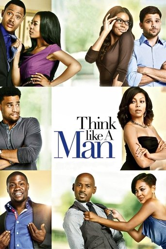 Watch Think Like a Man 2012 poster