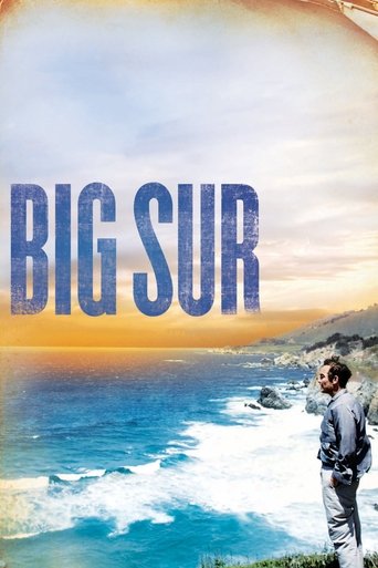 Watch Big Sur 2013 poster