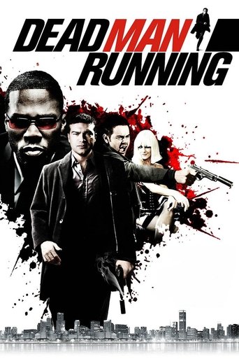 Watch Dead Man Running 2009 poster