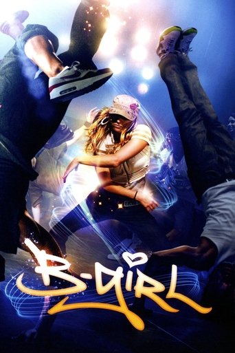 Watch B-Girl 2009 poster