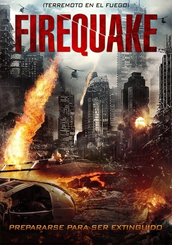 Watch Firequake 2014 poster