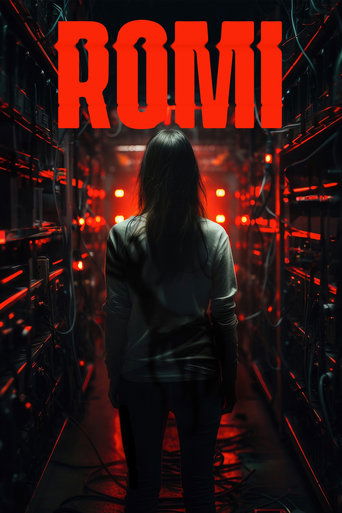 Watch ROMI 2023 poster