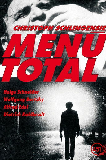 Watch Menu Total 1986 poster